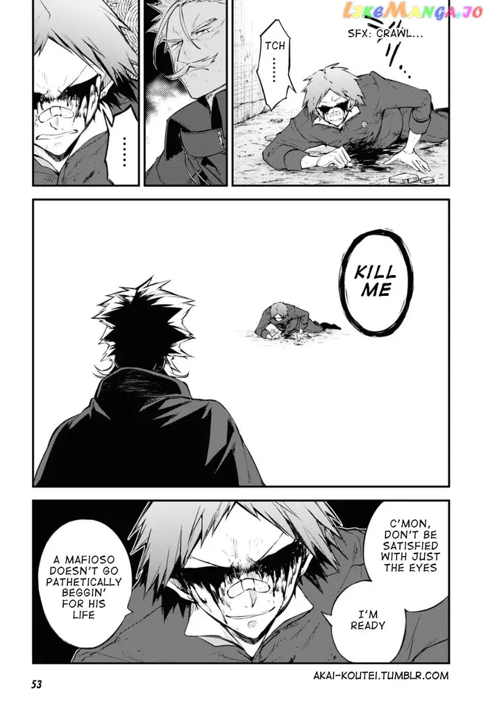Bungou Stray Dogs Chapter 90 image 09_optimized